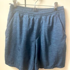Pace Breaker 7” lined shorts